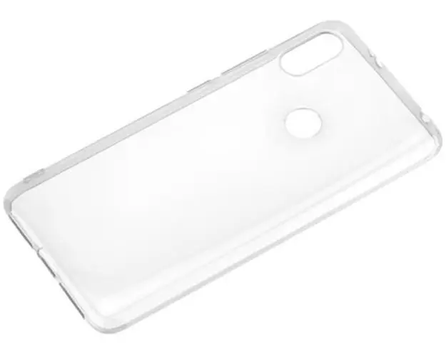 Husa pentru Samsung Galaxy A20s A207, OEM, Transparenta