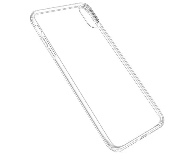 Husa pentru Samsung Galaxy Note 9 N960, OEM, Transparenta