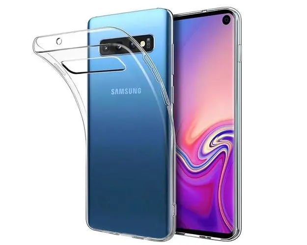 Husa pentru Xiaomi Redmi A2 / A1, OEM, Ultra Slim, Transparenta