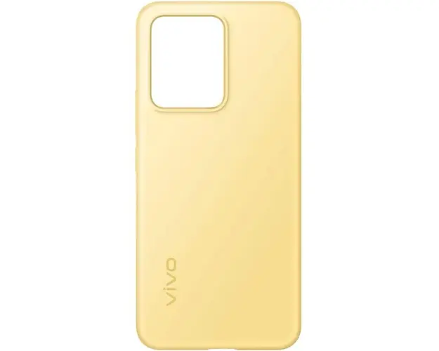 Husa Protectie Spate Vivo pentru Vivo V23 5G (Auriu)
