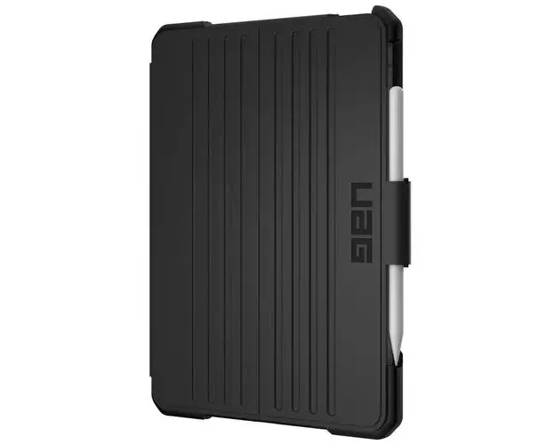 Husa Book Cover UAG Metropolis SE Series pentru Apple iPad Air 10.9-inch, 5th Gen, iPad Pro 11 4th Gen (Negru)