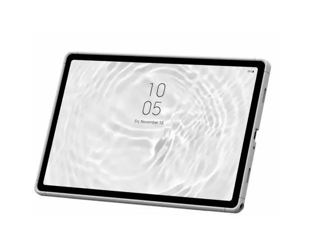 Husa cu stand UAG Scout pentru Samsung Galaxy Tab S9 Plus (Alb/Gri)