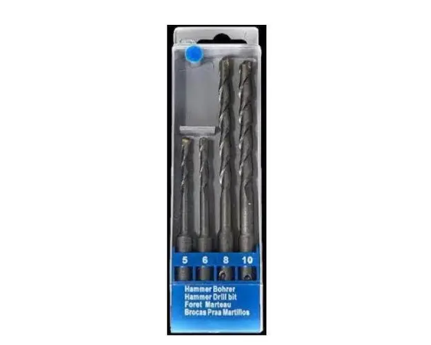 Set burghie Hyundai HY-26001004, 4 Piese