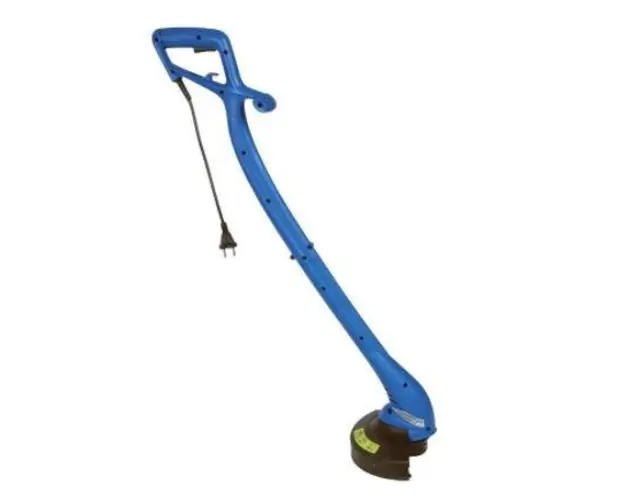 Trimmer electric HYUNDAI GT2501 E, 250 W (Albastru)