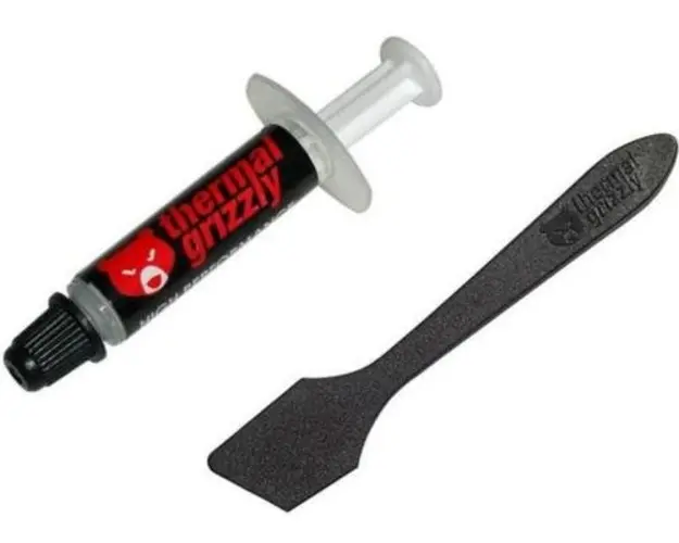 Pasta Termica Thermal Grizzly Hydronaut, 1 g