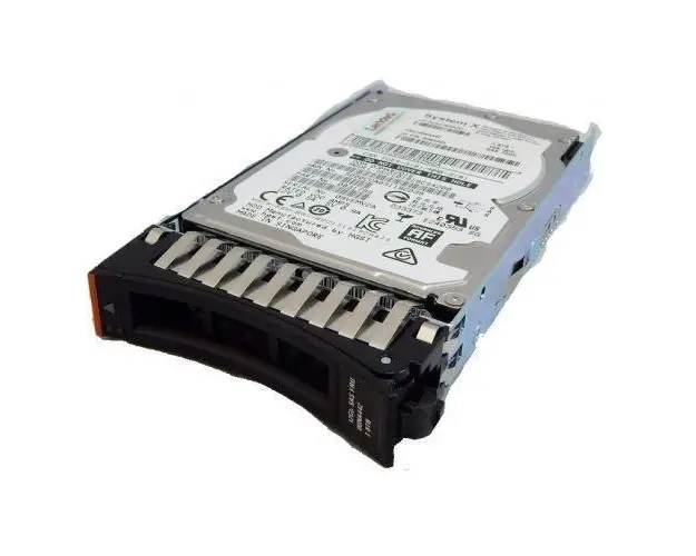 HDD Server Lenovo IBM 00NA441 1.8TB, SAS, 2.5inch
