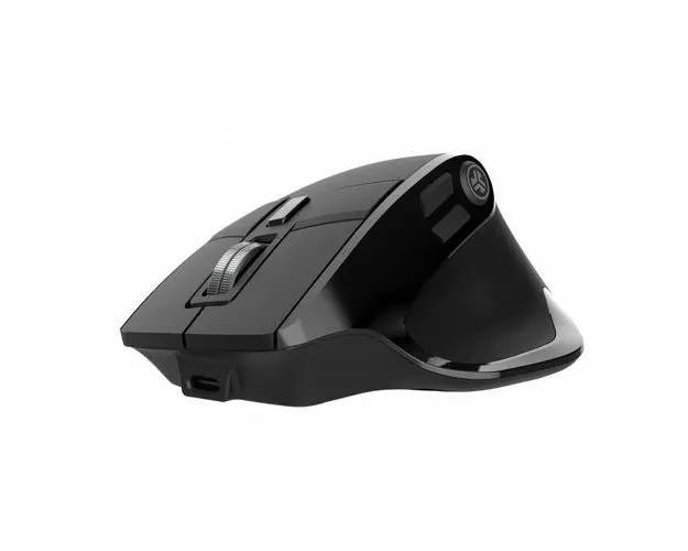 Mouse Gaming JLAB Epic, 2400 dpi, USB, Bluetooth (Negru)