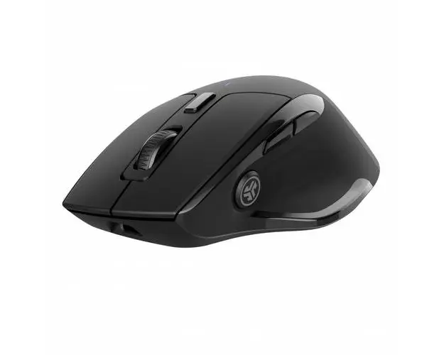 Mouse Optic JLAB JBuds, 2400 dpi, USB, Bluetooth (Negru)