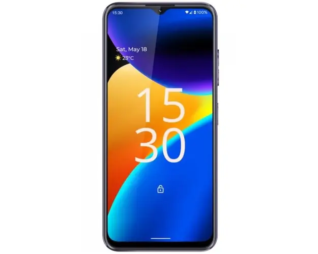 Telefon Mobil iHunt S24 Xtreme, Procesor UNISOC T606 UMS9230, Capacitive touchscreen 6.6inch, 6GB RAM, 256GB Flash, Camera 50MP, Wi-Fi, 4G, Dual Sim, Android (Mov)