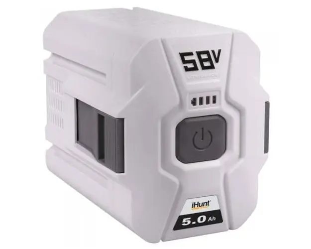 Acumulator iHunt Strong Battery, 58 V, 5.0 Ah