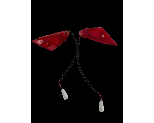 Iluminare frontala pentru trotineta electrica KUGOO S1 PLUS