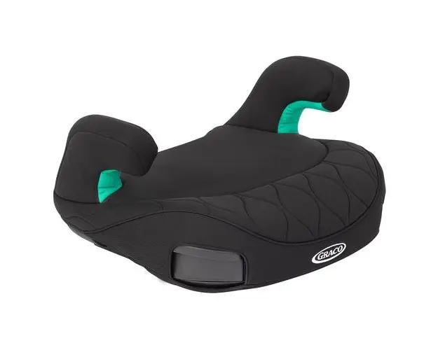 Inaltator auto Graco Max i-Size Midnight (Negru)