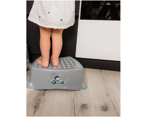 Inaltator ZOPA Moon, cu sistem anti-alunecare