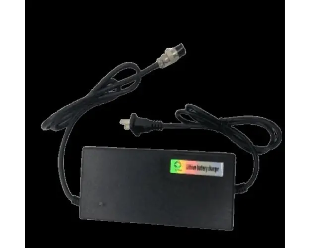 Incarcator 52V pentru trotineta ZERO 8X