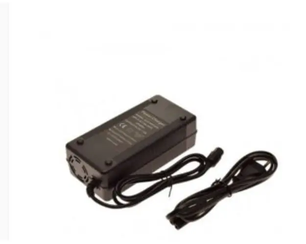 Incarcator baterie 54.6V/5A pentru trotinete electrice
