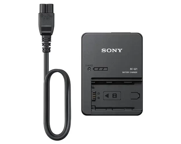 Incarcator Sony BC-QZ1, tip NP-FZ100, pentru A9