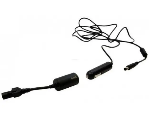 Incarcator Laptop Auto Dell 450-15098 90W
