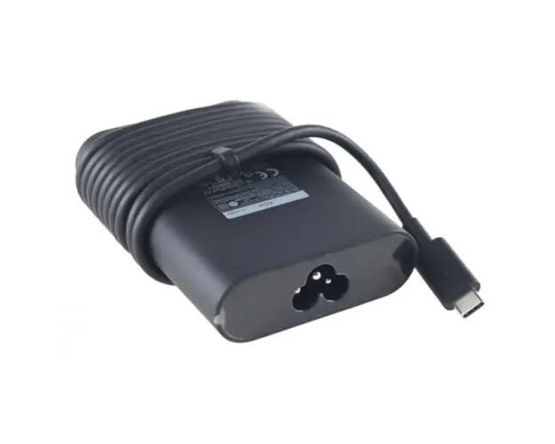 Incarcator laptop Dell 450-AGOB, USB Type-C, 65W