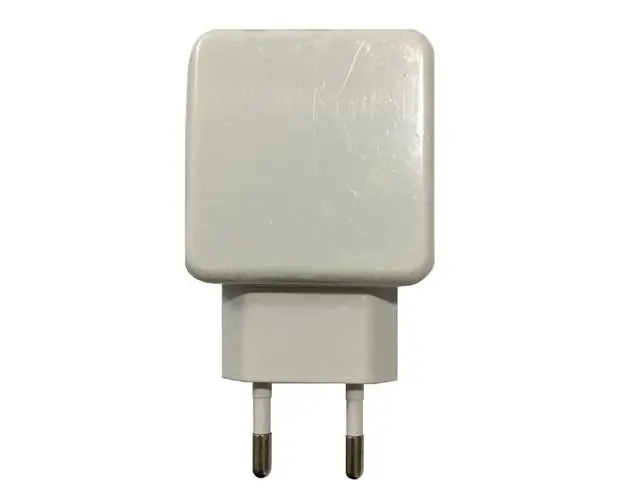 Incarcator retea Blackview HJ-0502000K9-EU, 10W, USB-A, Alb