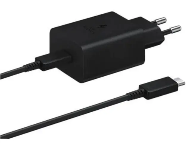 Incarcator Samsung EP-T4510XBEGEU, 45W (Negru)