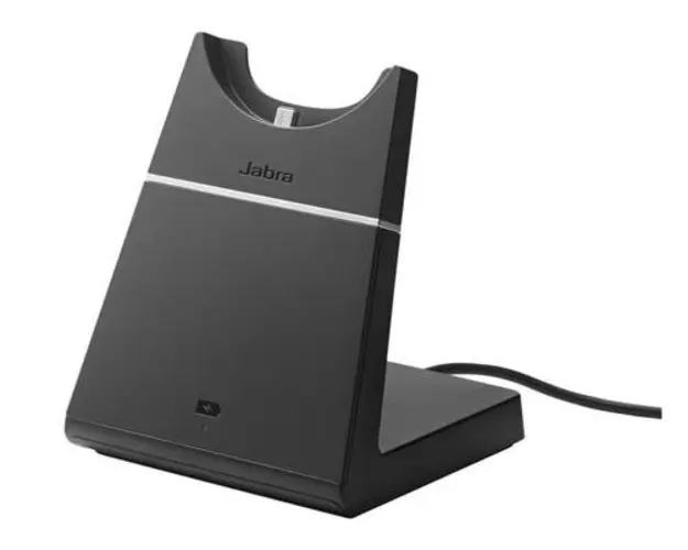 Incarcator stand Jabra 14207-40 pentru Jabra Evolve 75 (Negru)