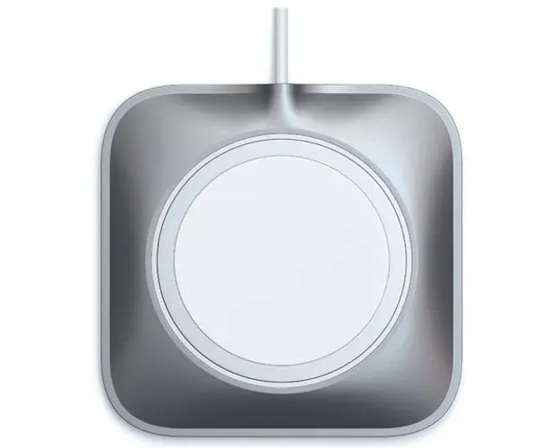 Incarcator Wireless Satechi ST-AMCCM (Gri) 