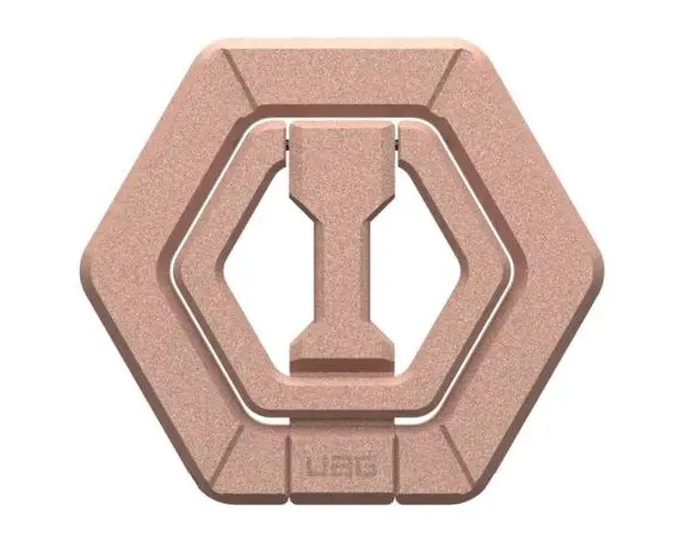 Inel magnetic UAG 964443114H4H pentru telefon (Nude)