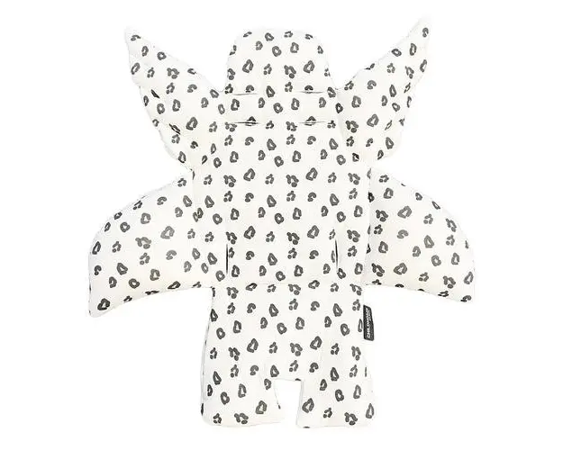 Husa universala Childhome Ingeras Leopard