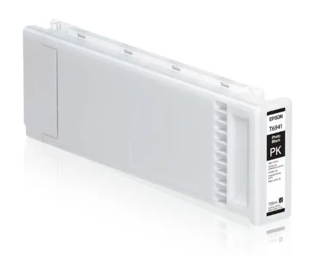 Cartus Cerneala Epson C13T694100, 700 ml (Negru)