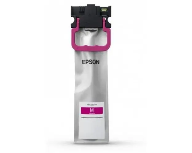 Cartus Cerneala Epson C13T11D340 XL, acoperire 5000 pagini (Magenta)
