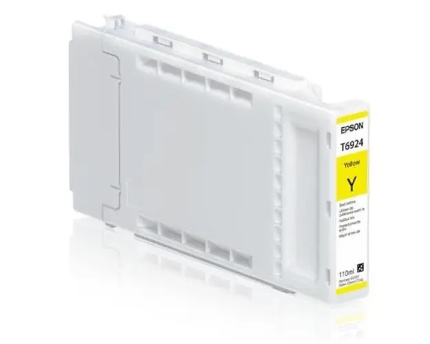 Cartus Cerneala Epsom C13T692400, 110 ml (Galben)