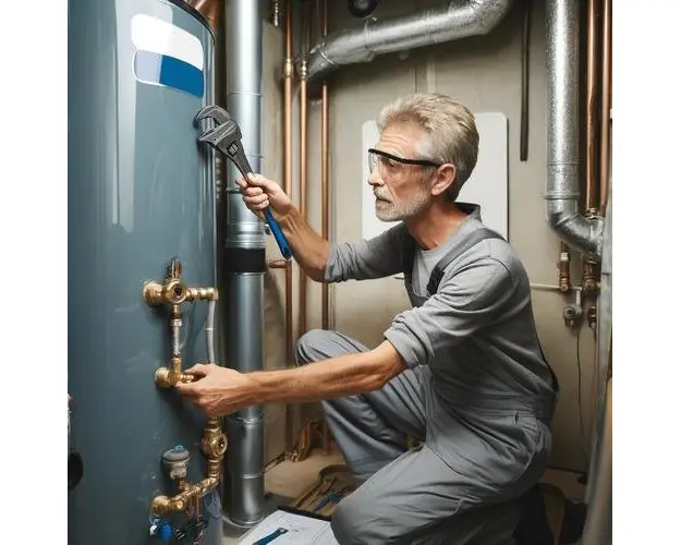 Instalare boiler, 3-5 zile lucratoare