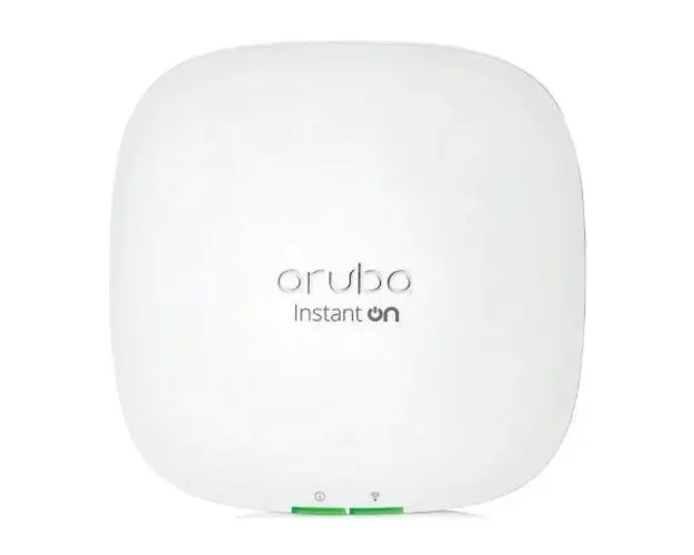 Access Point Wireless HPE Aruba Instant On AP22, 1200 Mbps, WiFi6 (Alb)