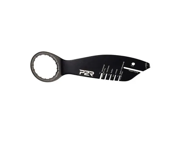 Instrument reglaj frane 5 in 1 P2R B-Multiman, Negru