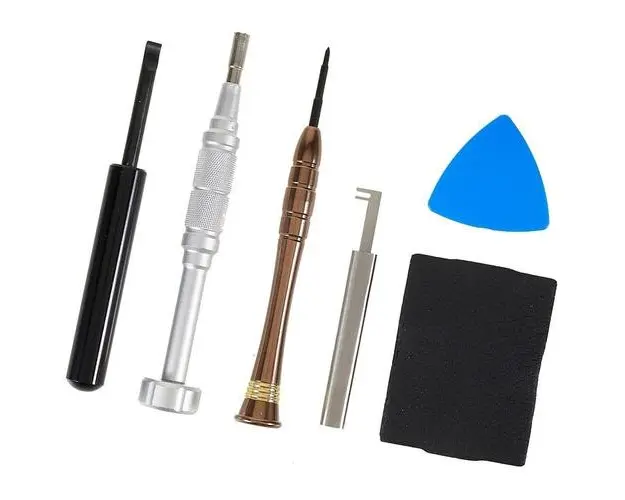 Instrumente Ceasornicarie Best BST-8017, 6in1