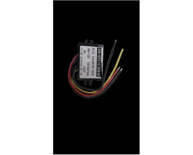 Invertor DC-CON-72V-3A pentru trotinete electrice