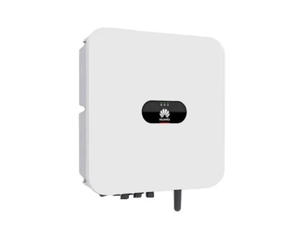 Invertor Hibrid monofazat Huawei SUN2000-6KTL-L1, 6 kW, 6000 W (Alb)