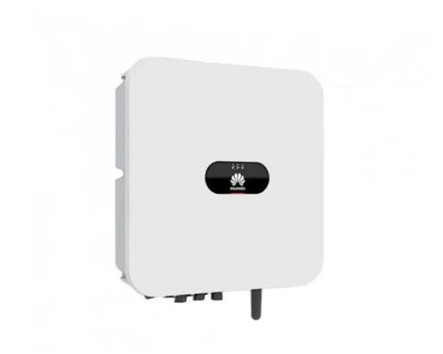 Invertor Hibrid monofazat Huawei SUN2000-3KTL-L1, 3 kW(Alb)