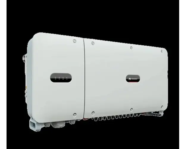 Invertor on-Grid trifazat Huawei SUN2000-50KTL-M0, 50000W, Wlan (Alb)
