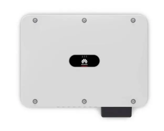 Invertor on-Grid trifazat Huawei SUN2000-30KTL-M3, 30 kW, Wlan, 4G (Alb)