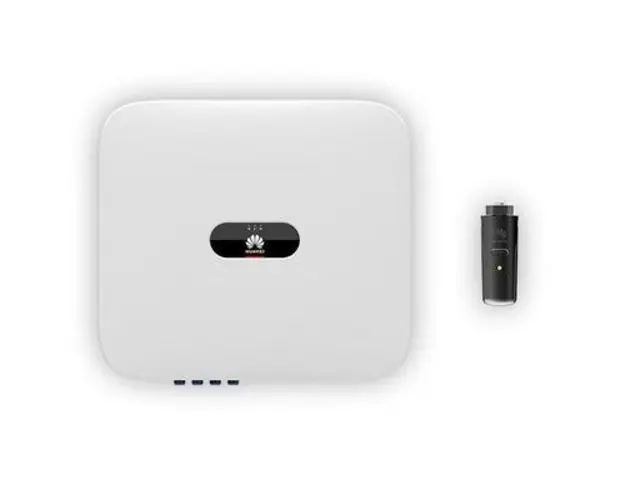 Invertor on-Grid trifazat Huawei SUN2000-5KTL-M1, 5 kW, Wlan, 4G (Alb)