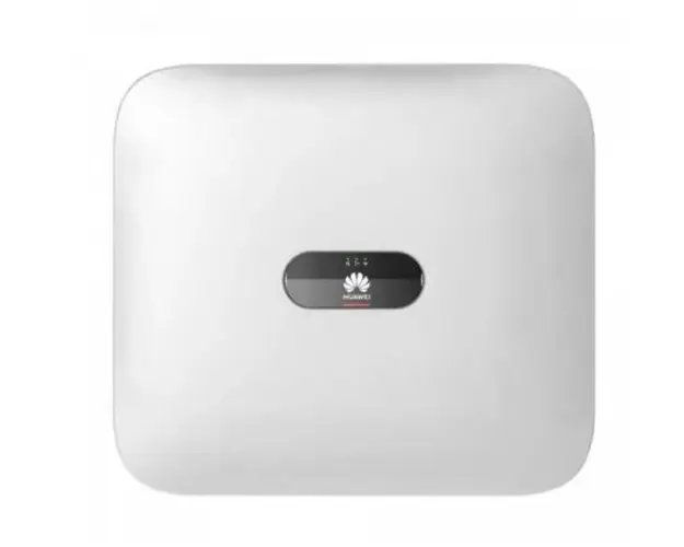 Invertor on-Grid trifazat Huawei SUN2000-6KTL-M1, 6kW, Wlan, 4G (Alb)