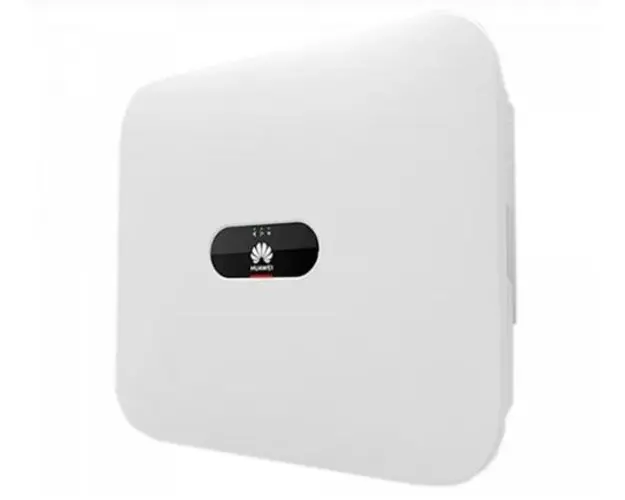 Invertor on-Grid trifazat Huawei SUN2000-15KTL-M2, 15kW, Wlan, 4G (Alb)