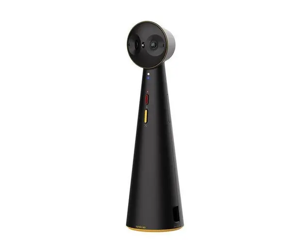 Camera Videoconferinta IPEVO Totem 180 (Negru)