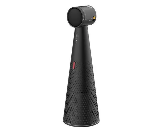 Sistem audio conferinta IPEVO Vocal (Negru)