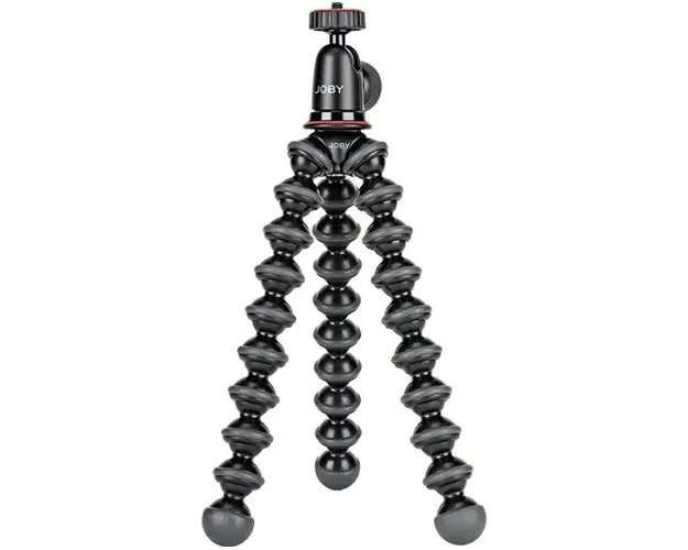 Trepied Foto JOBY GorillaPod 1K KIT (Negru)