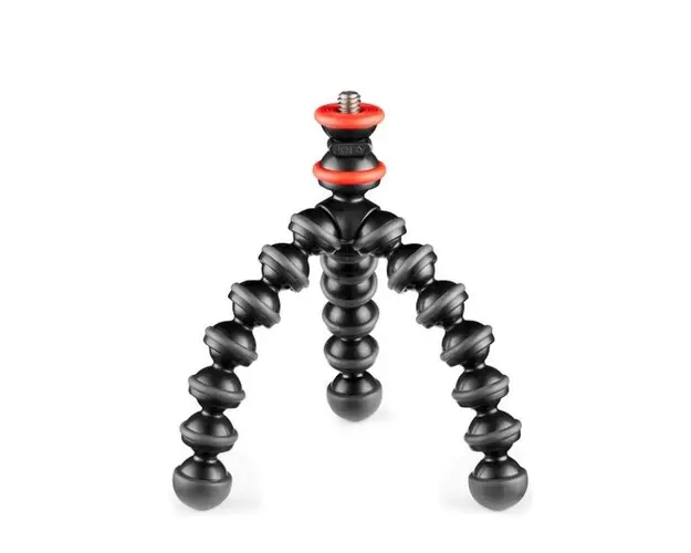 Trepied Foto JOBY GorillaPod Starter Kit (Negru)