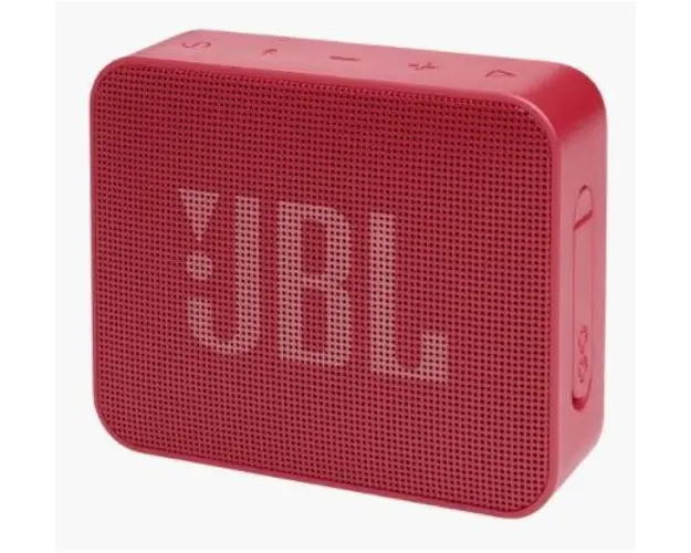 Boxa Portabila JBL GO Essential, 3.1 W, Bluetooth (Rosu)