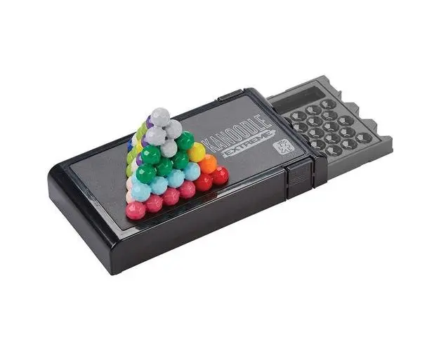 Joc de logica - Kanoodle® Extrem