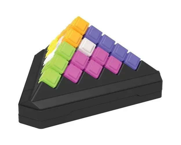 Joc de logica - Piramida Kanoodle®